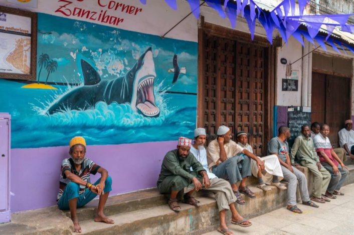 Stone Town